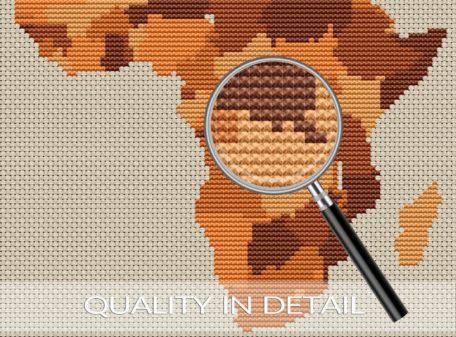 africa-map-stitching-quality
