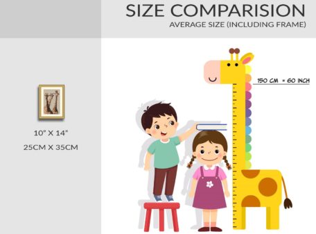 giraffe-pattern-design-size