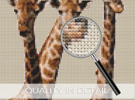 giraffe-stitching-quality