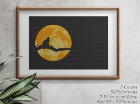moon-cross-stitch-picture