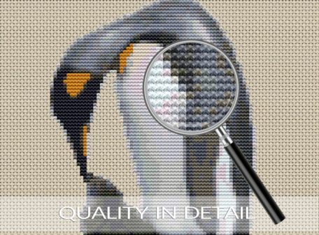 penguin-and-chick-stitching-quality
