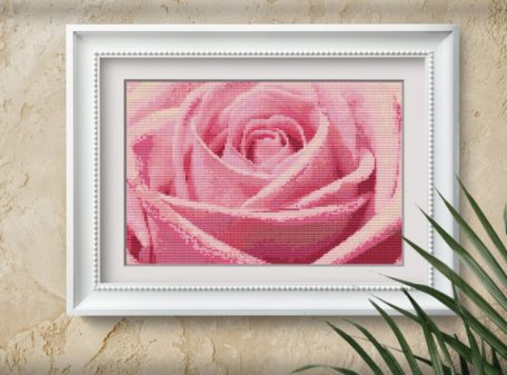 pink-rose-cross-stitch-pattern-chart