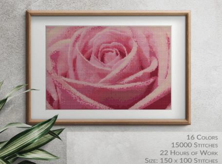 pink-rose-cross-stitch-picture